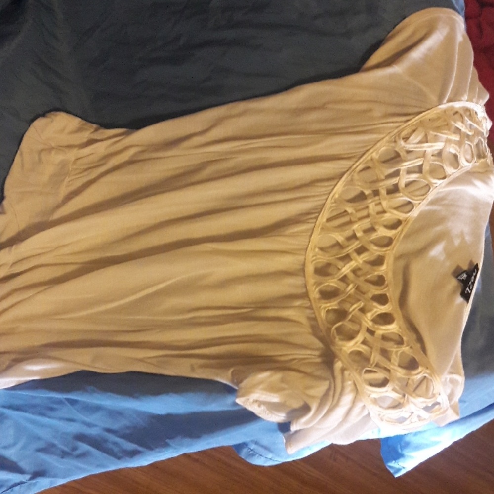 Dress shirt